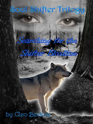 cover image of Searching For the Shifter Bloodline